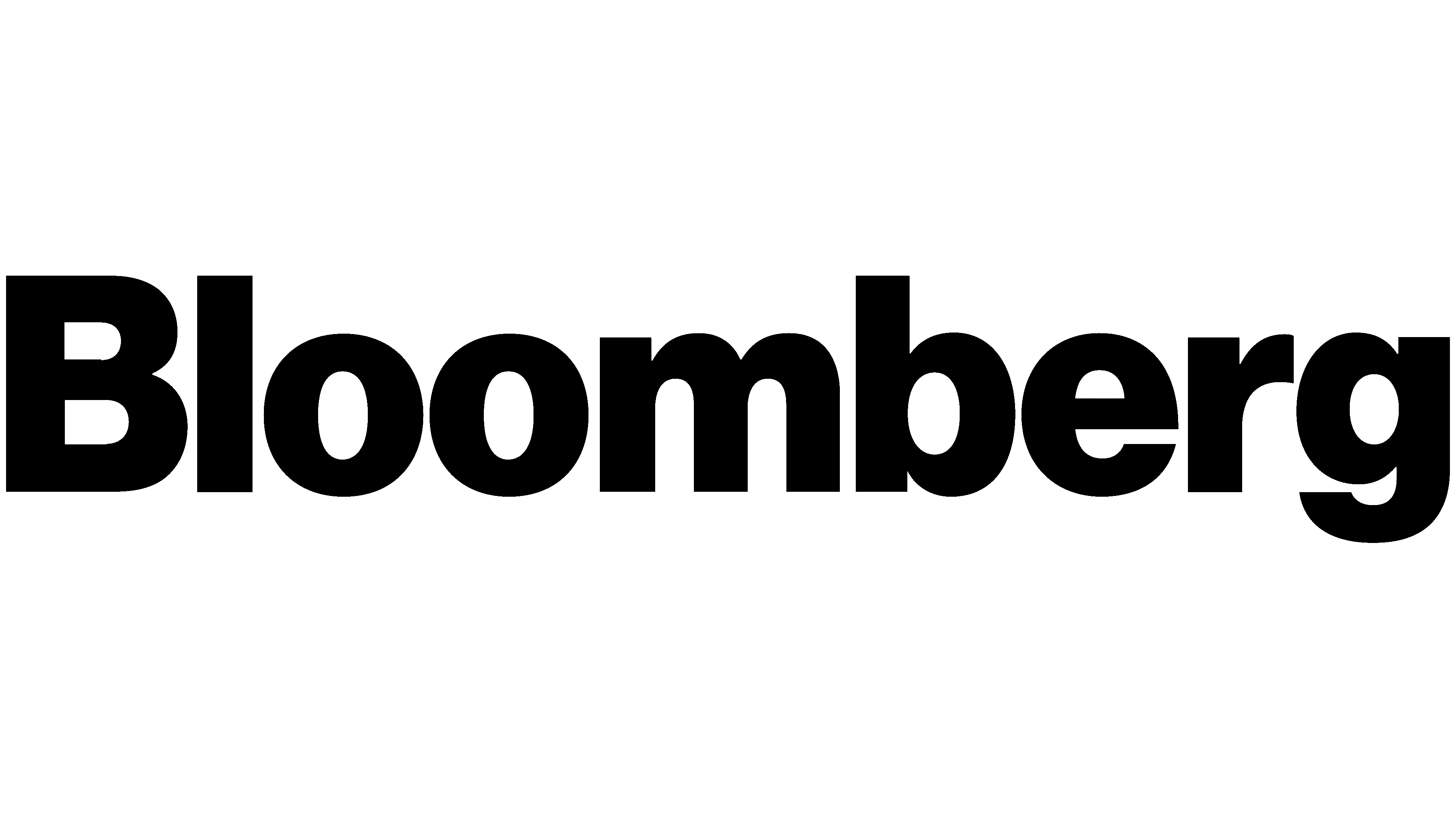 Bloomberg-Logo