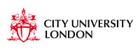 City, University of London logo