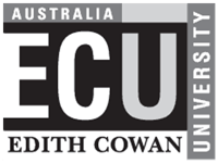 Edith-Cowan-University-logo