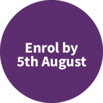 Enrol By Button - August-01