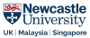 Newcastle University