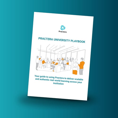 Practera-Playbook