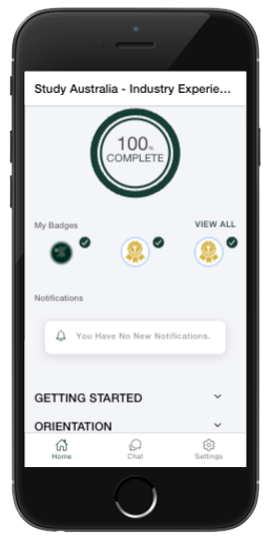 SAIEP Mobile SAIEP Mobile