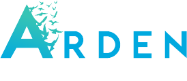 arden uni logo
